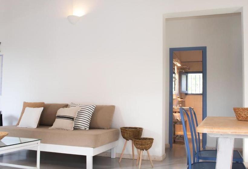 Cas Saliners   Parc Natural