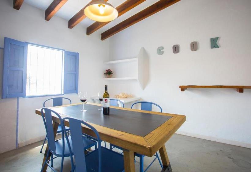 Cas Saliners   Parc Natural