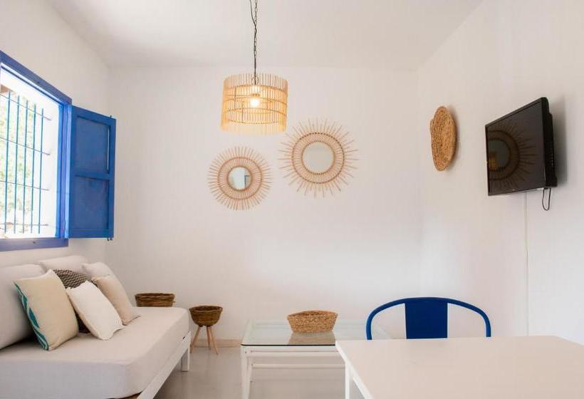 Cas Saliners   Parc Natural