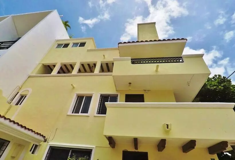 El Campanario Playa Del Carmen