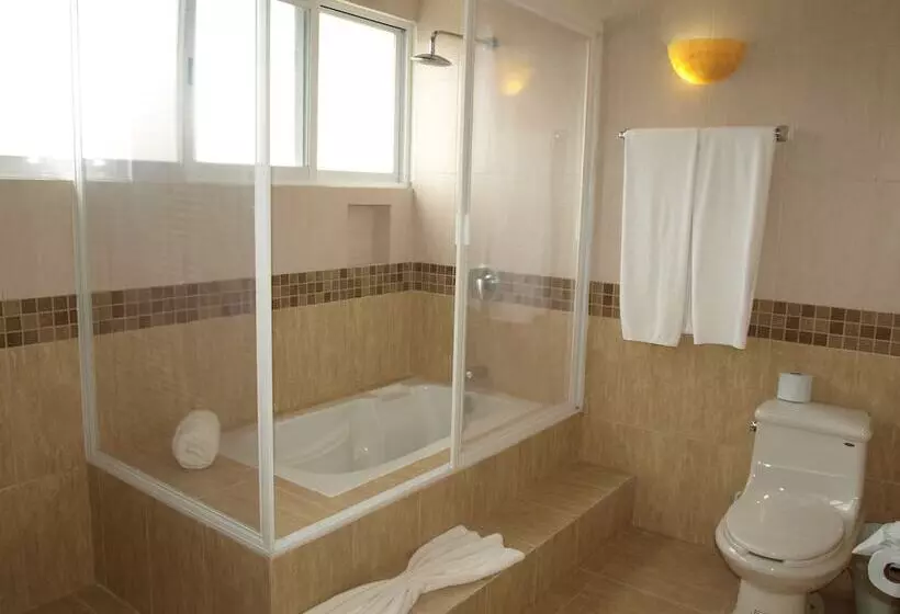 El Campanario Playa Del Carmen