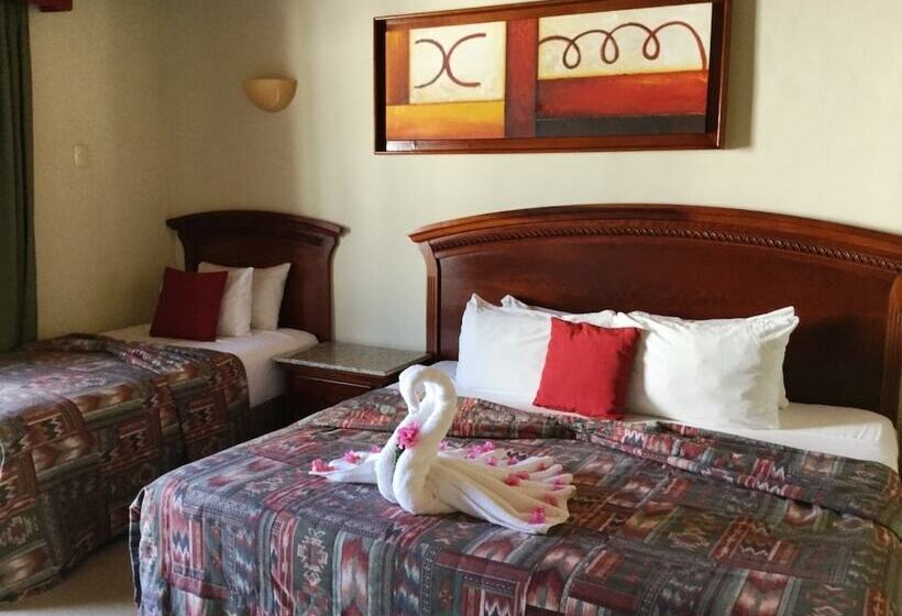 El Campanario Playa Del Carmen