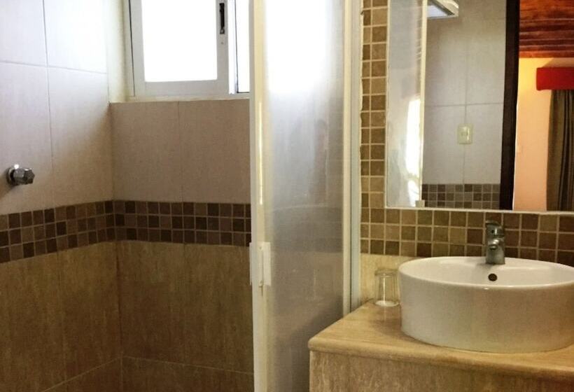 El Campanario Playa Del Carmen