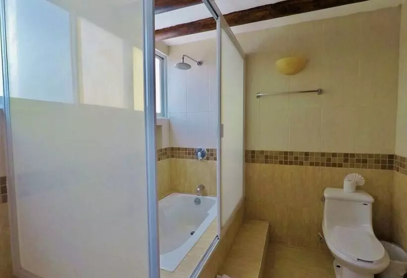 El Campanario Playa Del Carmen