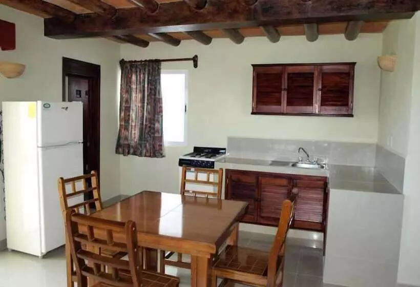 El Campanario Playa Del Carmen