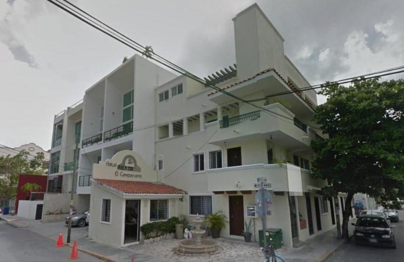 El Campanario Playa Del Carmen