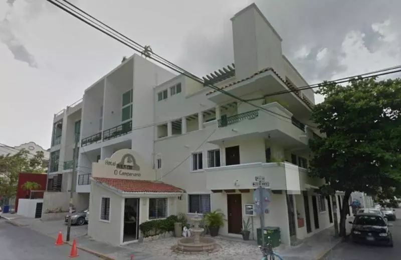 El Campanario Playa Del Carmen