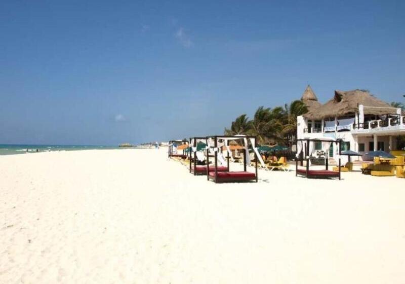 El Campanario Playa Del Carmen