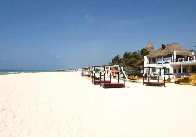 El Campanario Playa Del Carmen