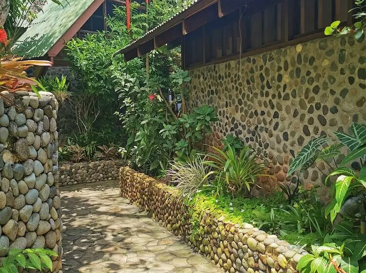 فندق Aguila De Osa Rainforest & Marine Adventure Lodge