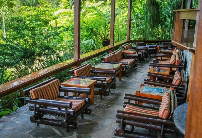 فندق Aguila De Osa Rainforest & Marine Adventure Lodge