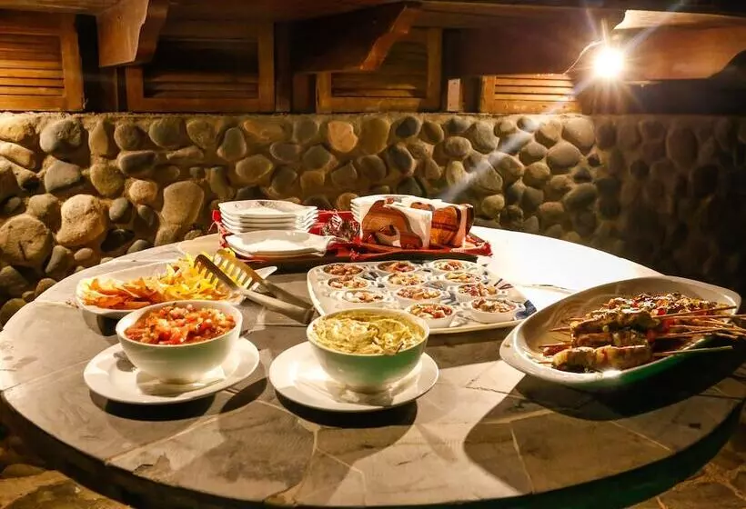 فندق Aguila De Osa Rainforest & Marine Adventure Lodge