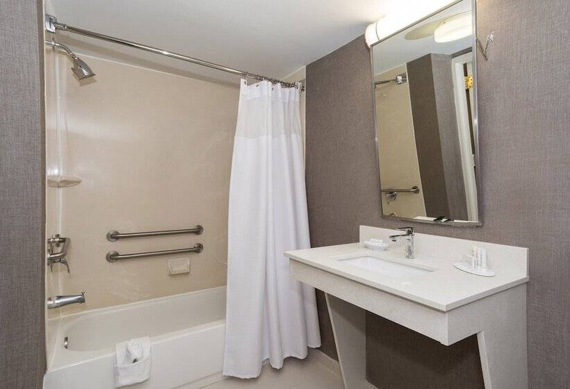 فندق Aloft Charleston Airport And Convention Center