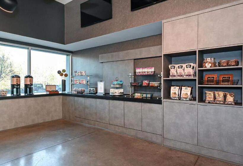 فندق Aloft Charleston Airport And Convention Center