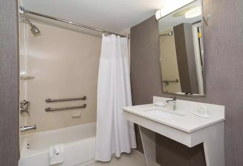 هتل Aloft Charleston Airport And Convention Center