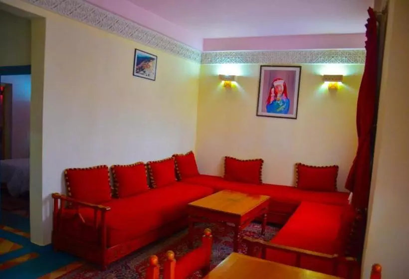 Отель Auberge Du Littoral