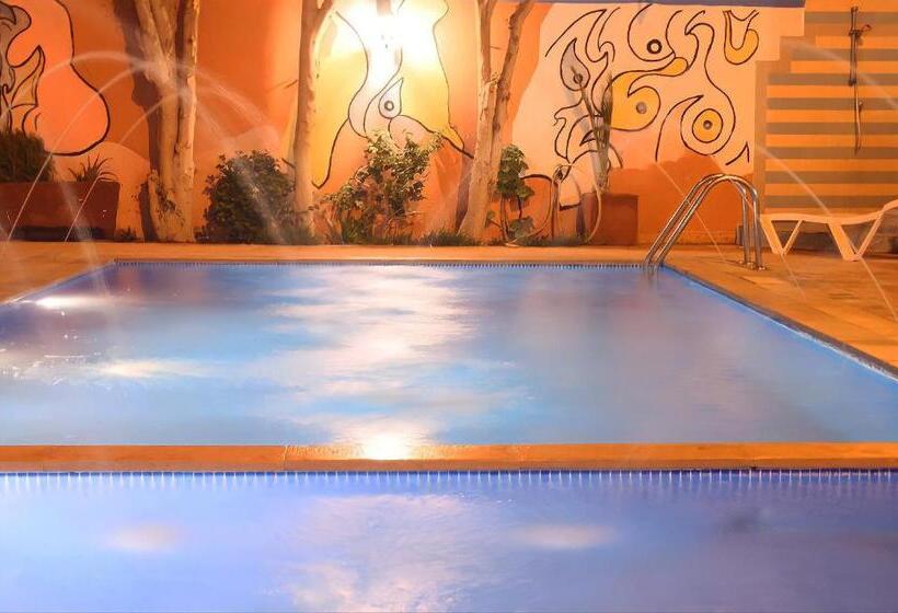 فندق Auberge Du Littoral