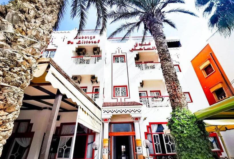 فندق Auberge Du Littoral