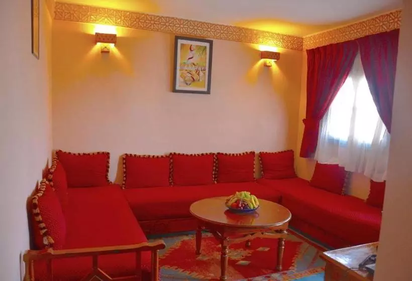 Отель Auberge Du Littoral