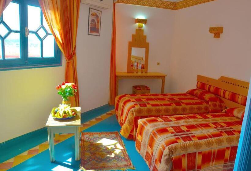 فندق Auberge Du Littoral