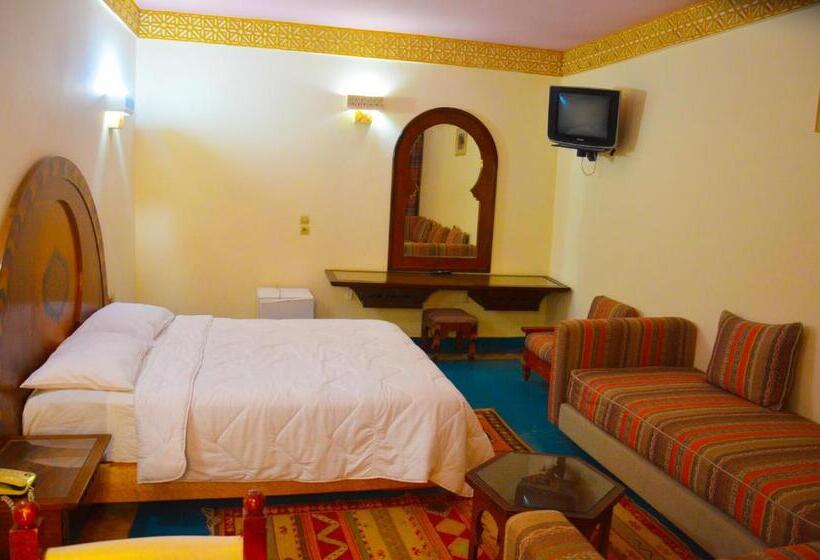 فندق Auberge Du Littoral