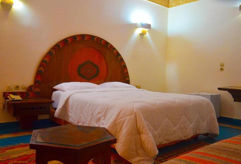 فندق Auberge Du Littoral