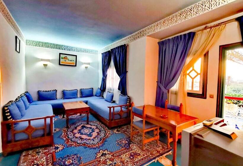 فندق Auberge Du Littoral