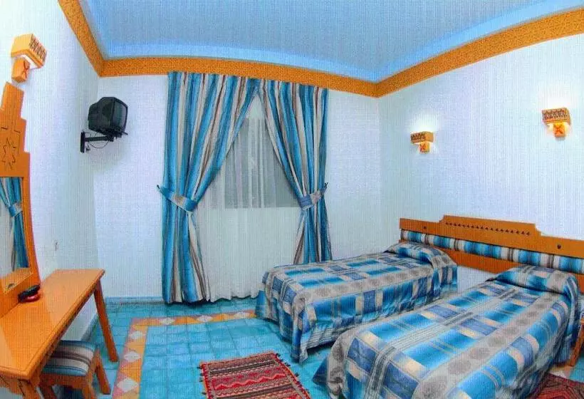 Отель Auberge Du Littoral