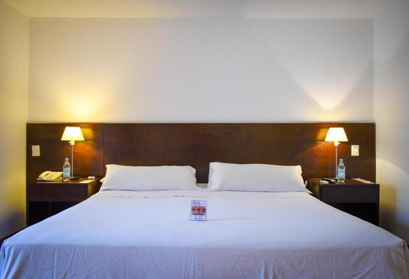 Hotel Casino Catamarca