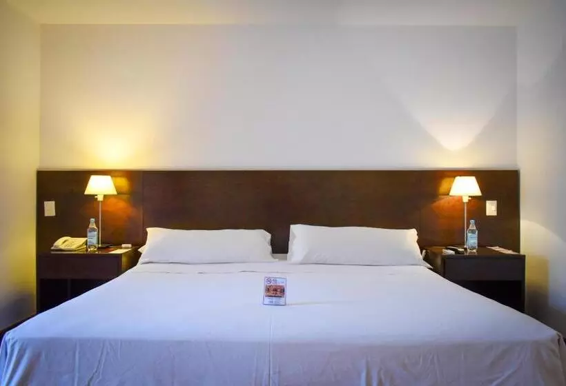 Отель Casino Catamarca