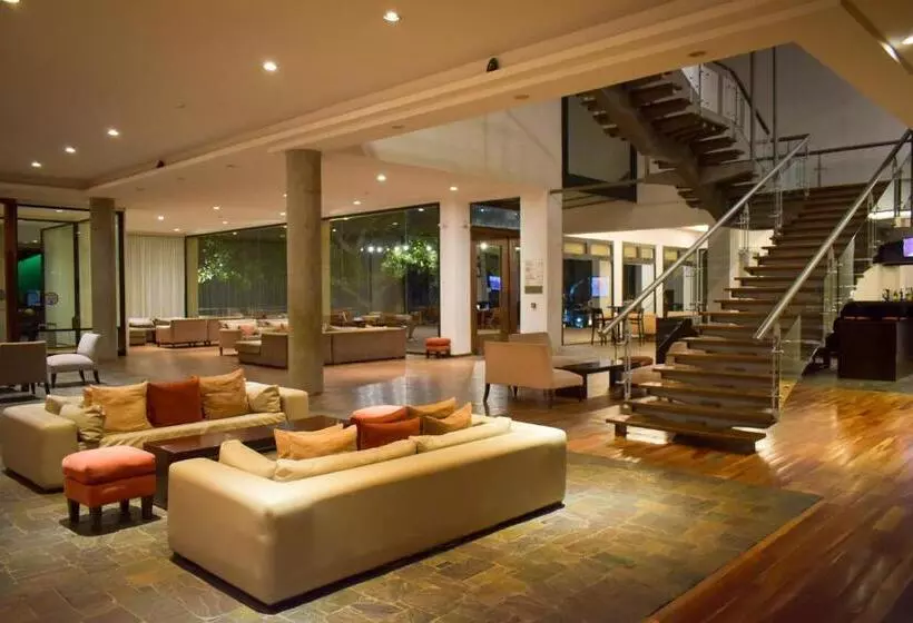 Отель Casino Catamarca