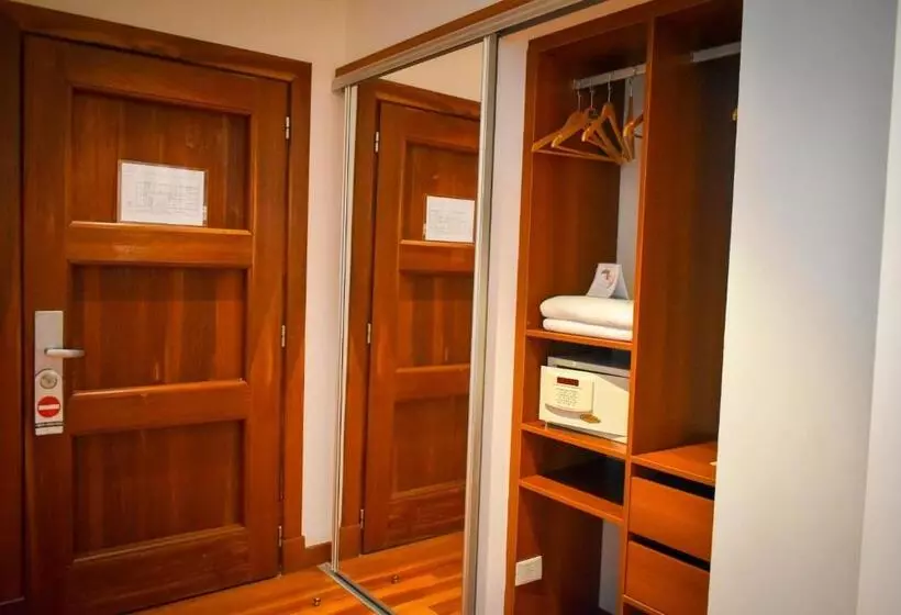 Отель Casino Catamarca