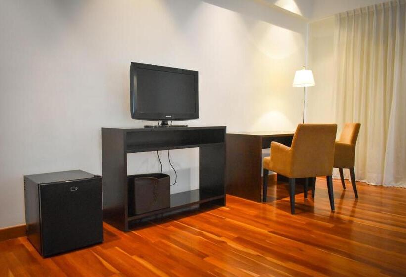 Hotel Casino Catamarca