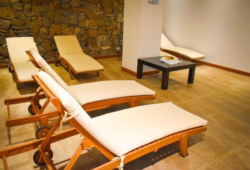 Hotel Casino Catamarca