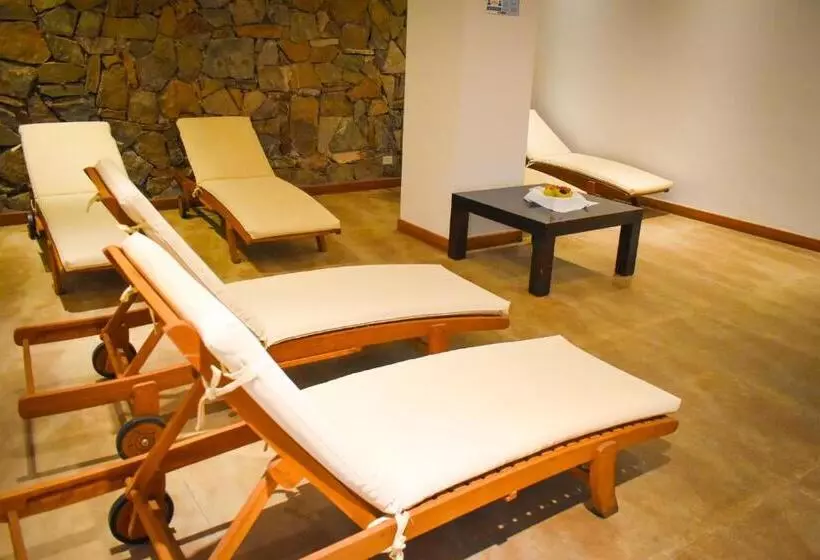 Отель Casino Catamarca