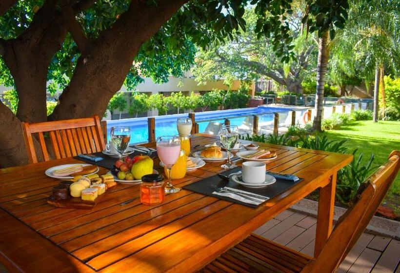 Hotel Casino Catamarca