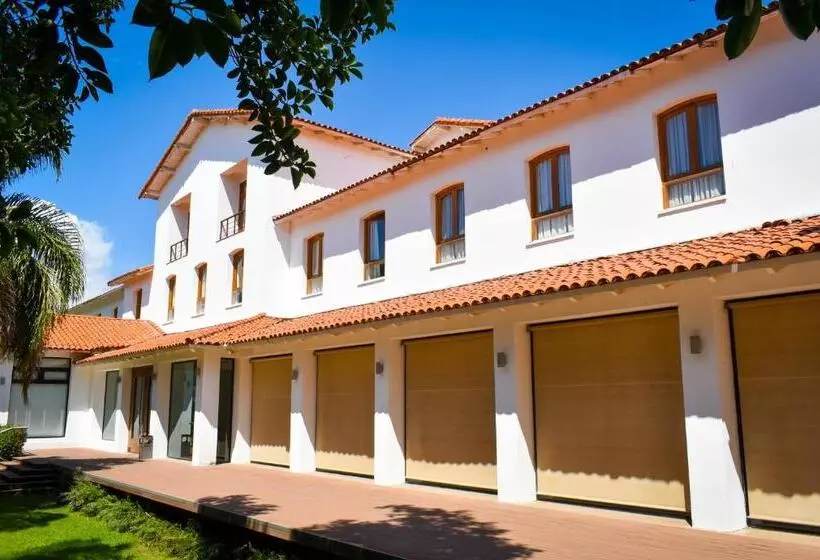 Отель Casino Catamarca