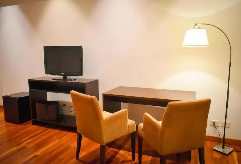 Отель Casino Catamarca