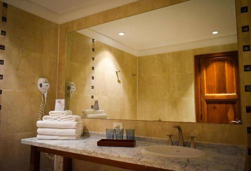 Hotel Casino Catamarca