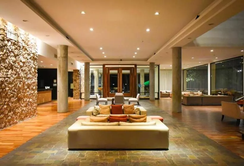 Отель Casino Catamarca