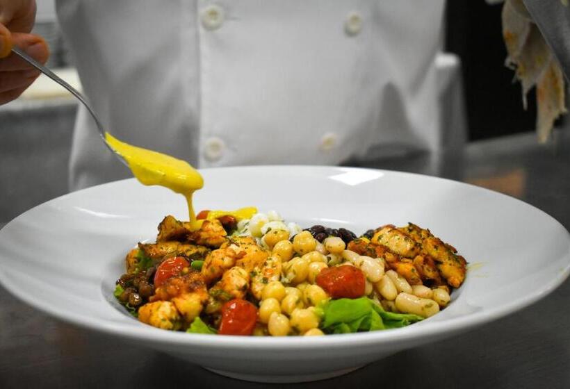 Hotel Casino Catamarca