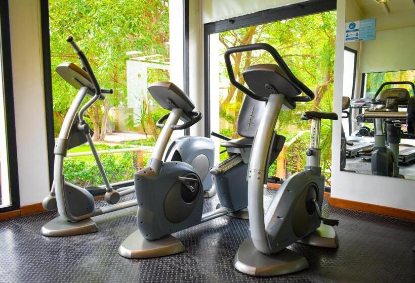 Hotel Casino Catamarca