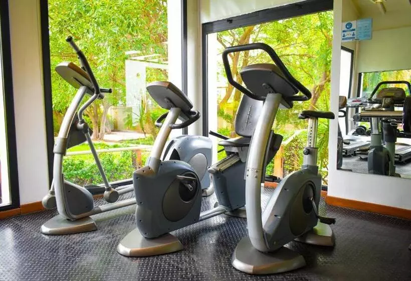 Отель Casino Catamarca