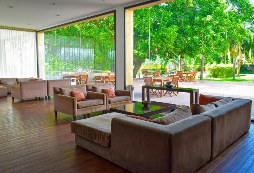 Hotel Casino Catamarca