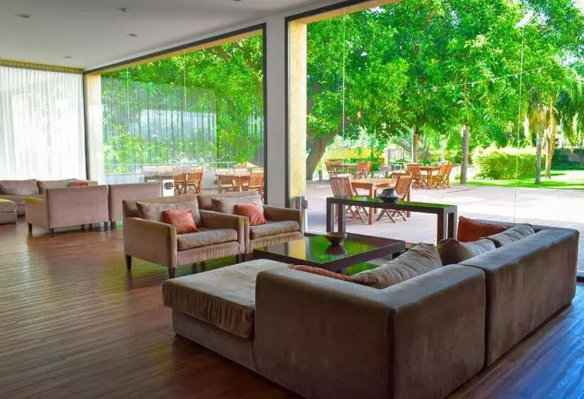 Отель Casino Catamarca