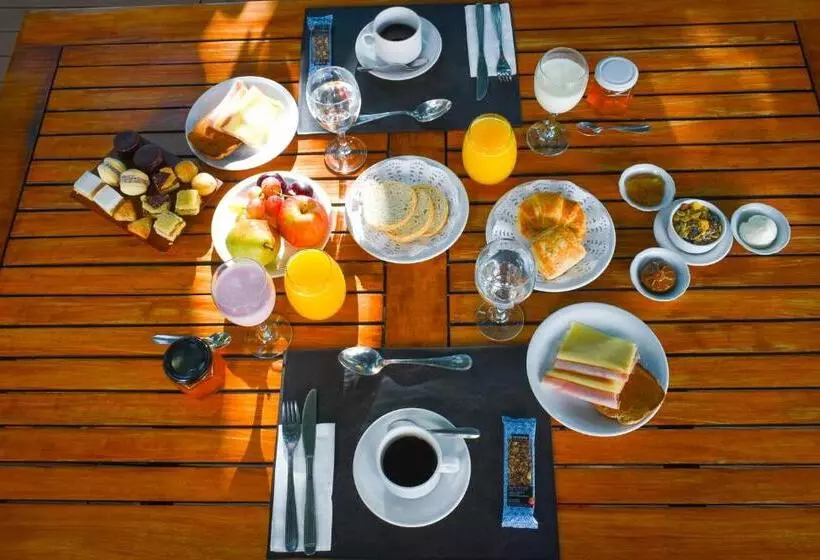 Отель Casino Catamarca