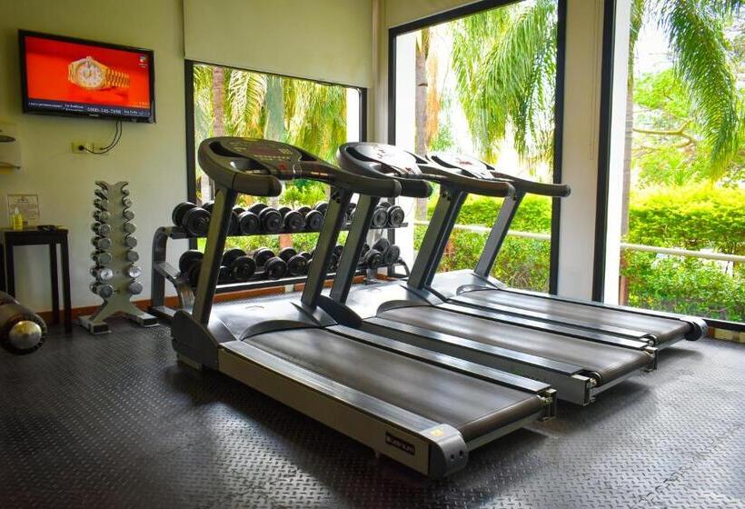 Hotel Casino Catamarca