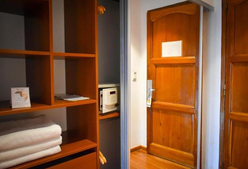 Hotel Casino Catamarca