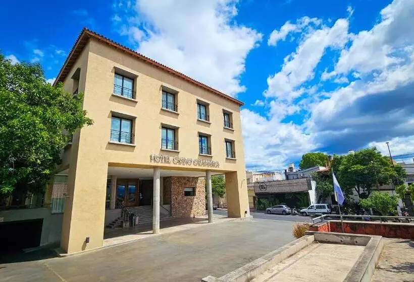 Отель Casino Catamarca