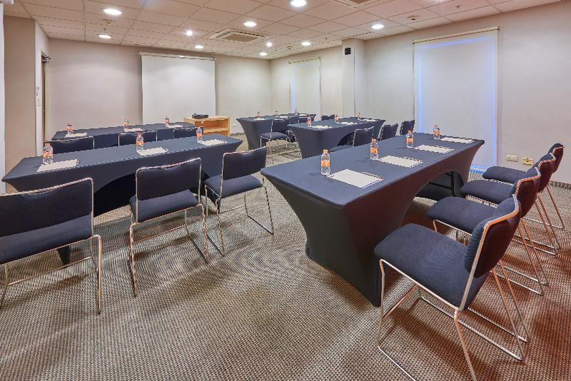 هتل City Express By Marriott Saltillo Sur